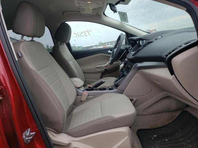 Photo 5 from auction – 2016 FORD ESCAPE SE with VIN 1FMCU0GX5GUB43660