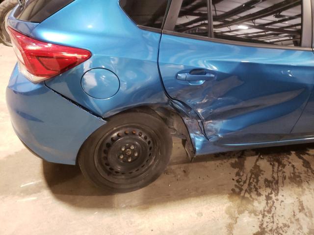 Photo 9 from auction – 2019 SUBARU IMPREZA with VIN 4S3GTAA62K3726992