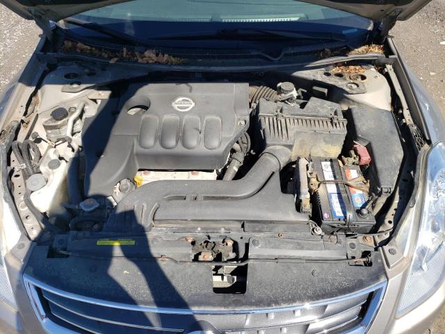 Photo 7 from auction – 2012 NISSAN ALTIMA BAS with VIN 1N4AL2APXCC109903