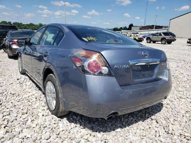 Photo 3 from auction – 2010 NISSAN ALTIMA BAS with VIN 1N4AL2AP7AC145772