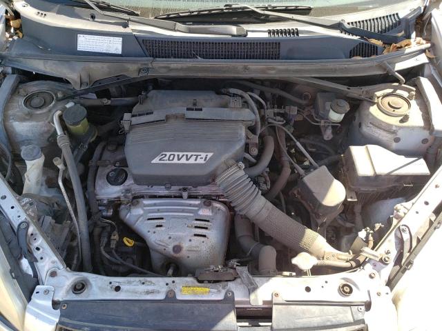 Photo 7 from auction – 2001 TOYOTA RAV4 with VIN JTEGH20V110025033