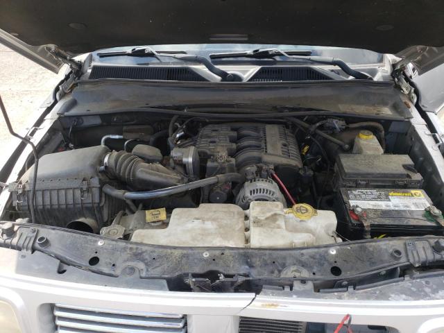 صورة رقم 7 من المزاد - 2011 DODGE NITRO HEAT مع VIN 1D4PT4GXXBW554276