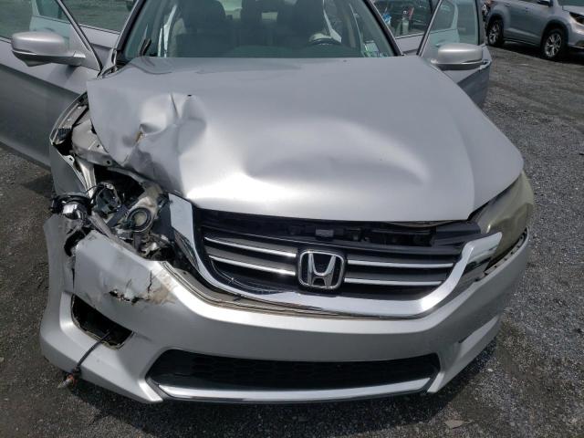 Photo 7 from auction – 2014 HONDA ACCORD EXL with VIN 1HGCR2F82EA048243