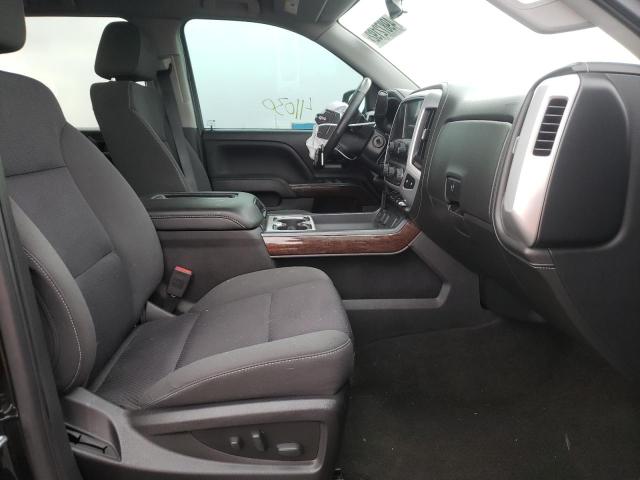 Photo 5 from auction – 2018 GMC SIERRA K15 with VIN 3GTU2MEC6JG291929