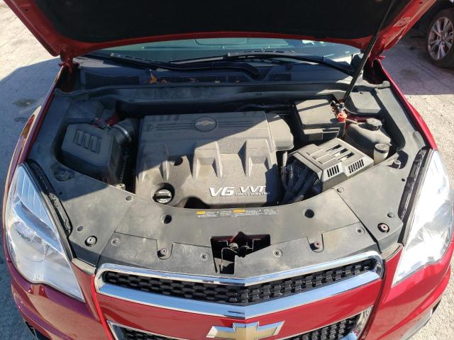 Photo 7 from auction – 2014 CHEVROLET EQUINOX LT with VIN 2GNFLFE32E6255228
