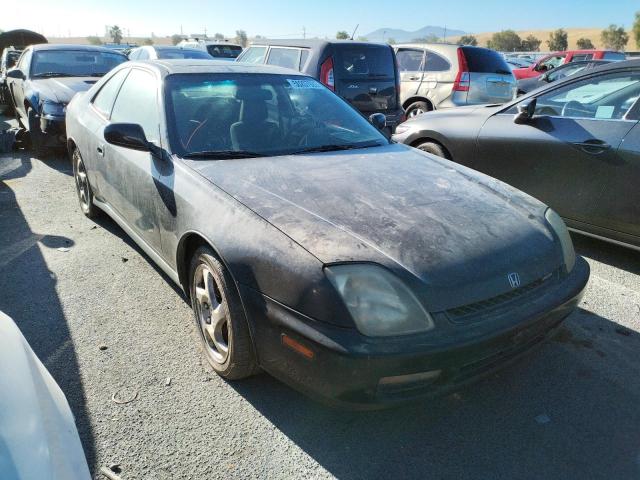 HONDA PRELUDE 1999 with VIN JHMBB6147XC002410 - Photo from auction