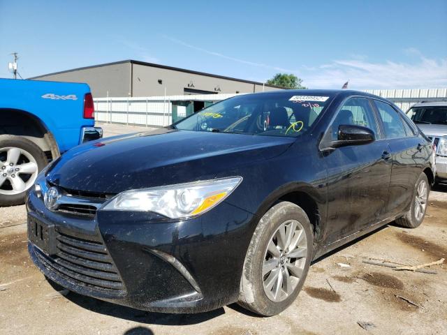 Photo 2 from auction – 2017 TOYOTA CAMRY LE with VIN 4T1BF1FK7HU749075