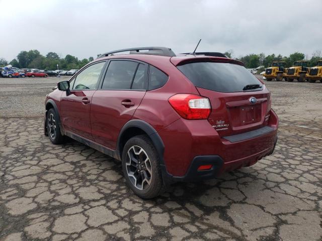 Photo 3 from auction – 2017 SUBARU CROSSTREK with VIN JF2GPABC6HH278973