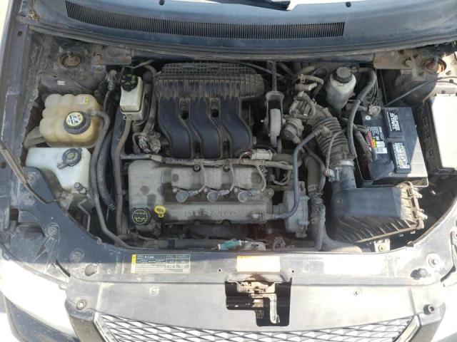 Photo 7 from auction – 2006 FORD FREESTYLE with VIN 1FMDK06146GA02986
