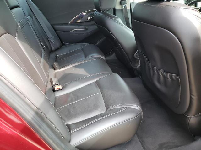 Photo 6 from auction – 2015 BUICK LACROSSE with VIN 1G4GB5G37FF332038