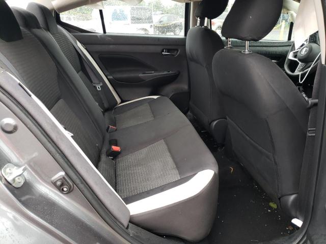 Photo 6 from auction – 2021 NISSAN VERSA SV with VIN 3N1CN8EVXML846973