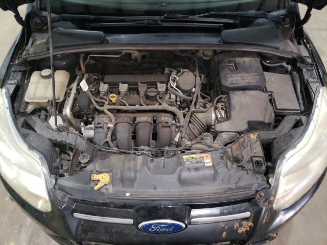 Photo 7 from auction – 2012 FORD FOCUS SEL with VIN 1FAHP3H20CL114658