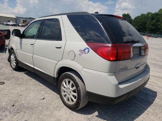 Photo 3 from auction – 2007 BUICK RENDEZVOUS with VIN 3G5DA03L07S510881