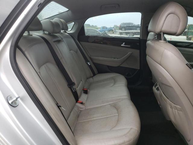 Photo 6 from auction – 2016 HYUNDAI SONATA HYB with VIN KMHE34L10GA017745