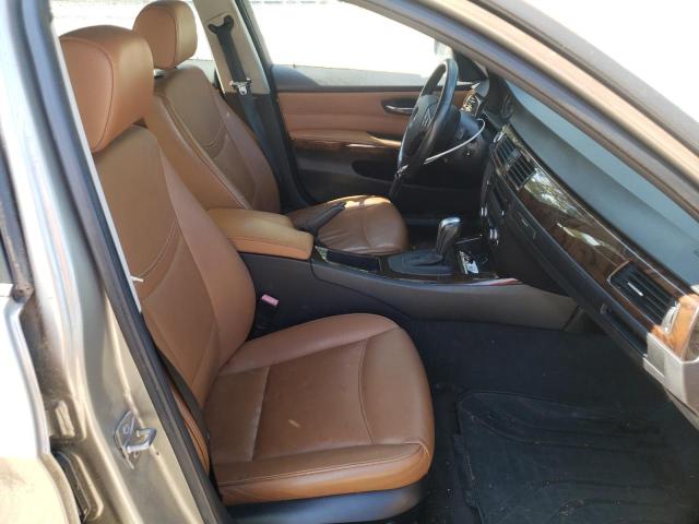 Photo 5 from auction – 2010 BMW 328 XI SUL with VIN WBAPK5C58AA650202