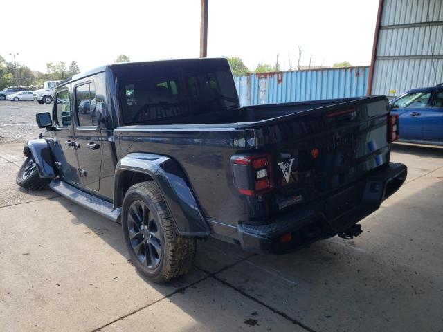 Photo 3 from auction – 2021 JEEP GLADIATOR with VIN 1C6HJTFG9ML571682