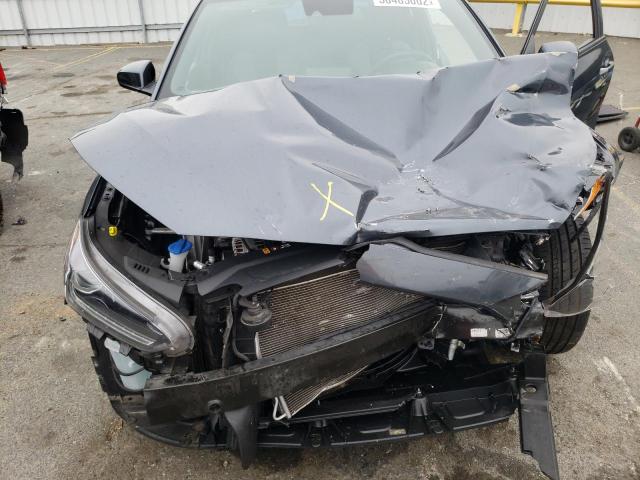 Photo 7 from auction – 2019 HYUNDAI VELOSTER B with VIN KMHTG6AF4KU016286