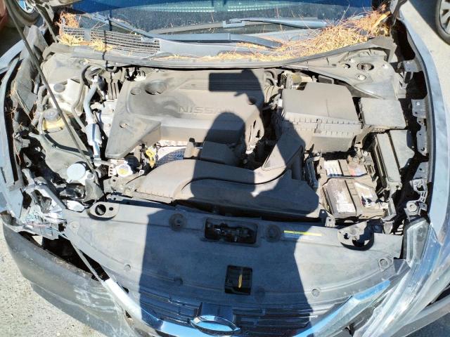 Photo 7 from auction – 2017 NISSAN ALTIMA 2.5 with VIN 1N4AL3AP0HC218416