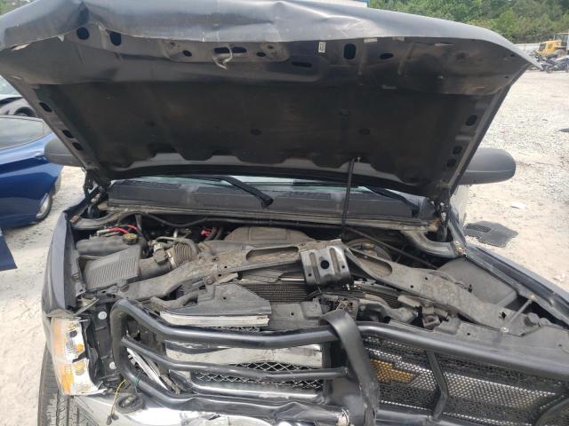 Photo 7 from auction – 2012 CHEVROLET SILVERADO with VIN 3GCPCREA0CG239124