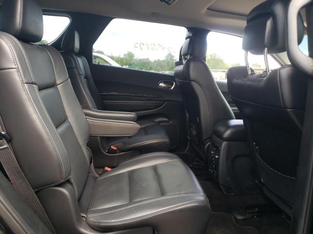 Photo 6 from auction – 2014 DODGE DURANGO LI with VIN 1C4RDJDG6EC552729