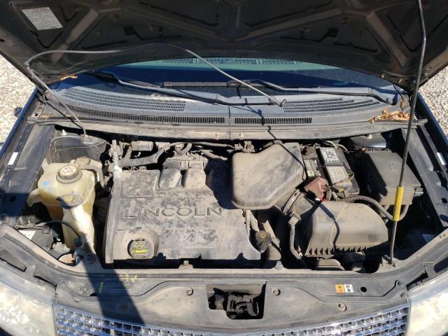 Photo 7 from auction – 2009 LINCOLN MKX with VIN 2LMDU88C19BJ04110