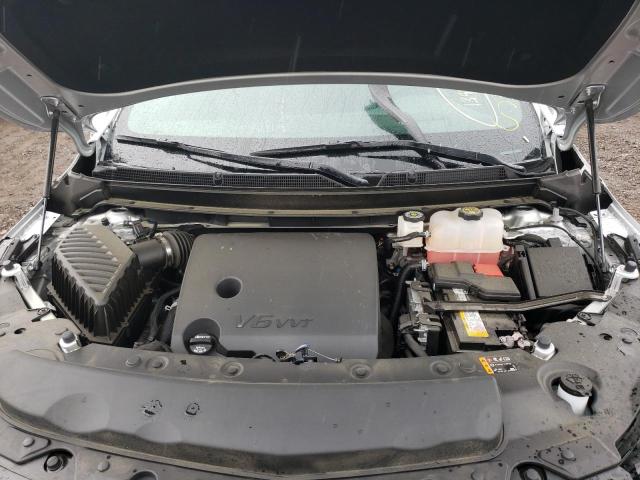 Photo 7 from auction – 2022 BUICK ENCLAVE PR with VIN 5GAERCKW4NJ122023