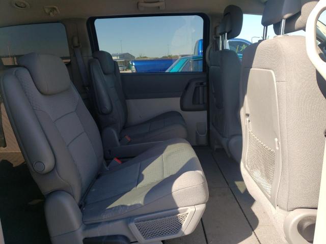Photo 6 from auction – 2010 DODGE GRAND CARA with VIN 2D4RN4DE1AR370745