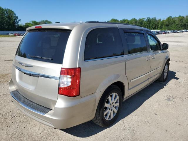 Photo 4 from auction – 2014 CHRYSLER TOWN & COU with VIN 2C4RC1BG9ER277466