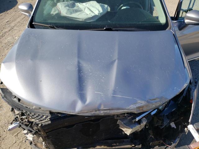 Photo 7 from auction – 2017 CHRYSLER PACIFICA T with VIN 2C4RC1EG2HR652890