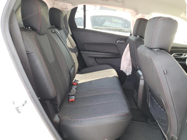 Photo 6 from auction – 2016 GMC TERRAIN SL with VIN 2GKALMEK9G6277300