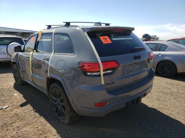 Photo 3 from auction – 2019 JEEP GRAND CHER with VIN 1C4RJFAG9KC714830