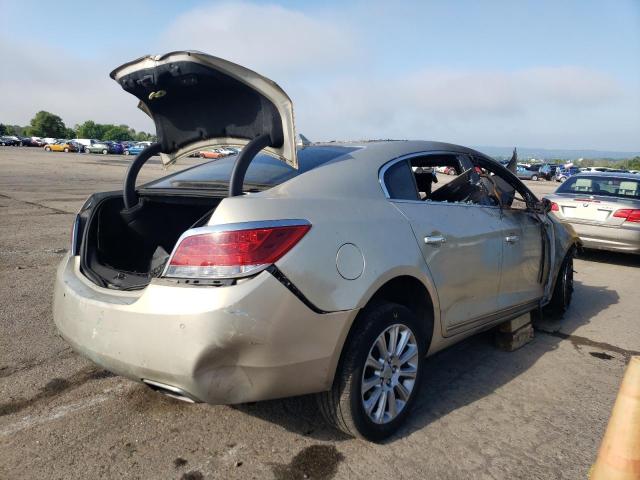 Photo 4 from auction – 2012 BUICK LACROSSE P with VIN 1G4GE5G32CF155627