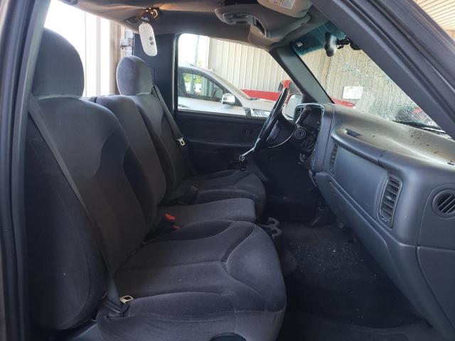 Photo 5 from auction – 2002 GMC NEW SIERRA with VIN 1GTEC14V52Z290565