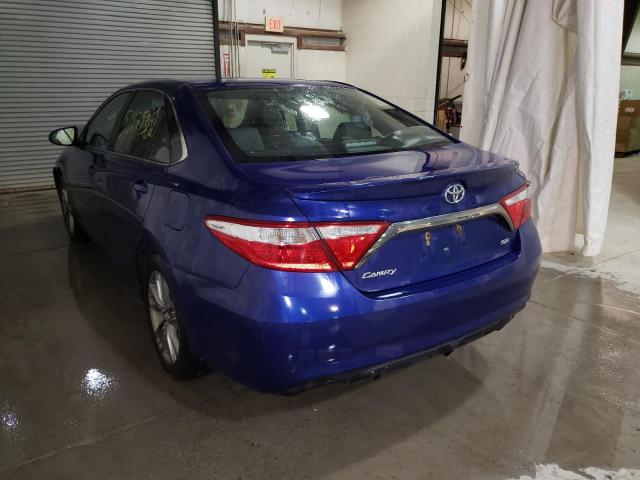 Photo 3 from auction – 2015 TOYOTA CAMRY LE with VIN 4T1BF1FK8FU952232