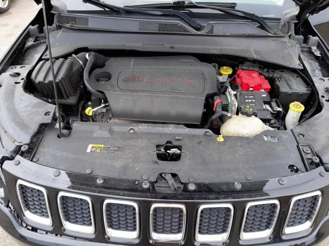 Photo 7 from auction – 2021 JEEP COMPASS LI with VIN 3C4NJDCB2MT521575