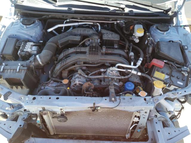 Photo 7 from auction – 2021 SUBARU CROSSTREK with VIN JF2GTAPC1MH390496