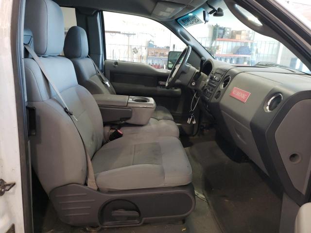 Photo 5 from auction – 2006 FORD F150 with VIN 1FTRX14W46NA80292