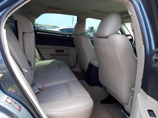 Photo 6 from auction – 2006 CHRYSLER 300 C with VIN 2C3LA63H56H212996