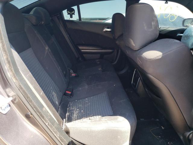 Photo 6 from auction – 2019 DODGE CHARGER R/ with VIN 2C3CDXCT6KH587890
