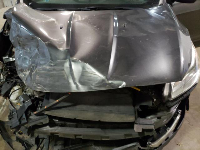 Photo 7 from auction – 2016 FORD ESCAPE SE with VIN 1FMCU9GX6GUA19028
