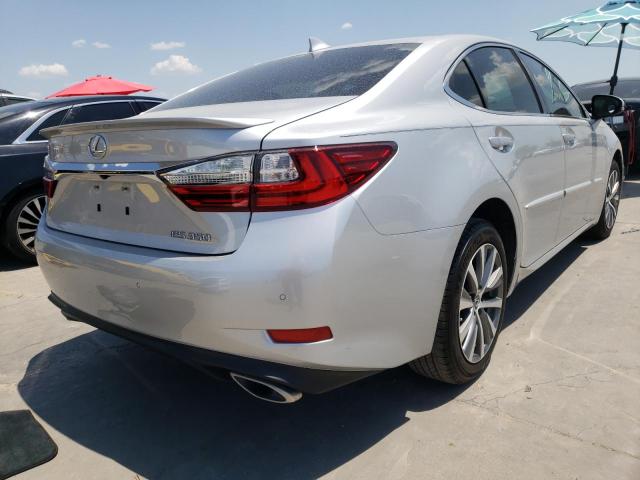 Photo 4 from auction – 2017 LEXUS ES 350 with VIN 58ABK1GG2HU051004