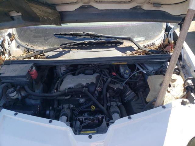 Photo 7 from auction – 2003 PONTIAC AZTEK with VIN 3G7DB03E63S575539