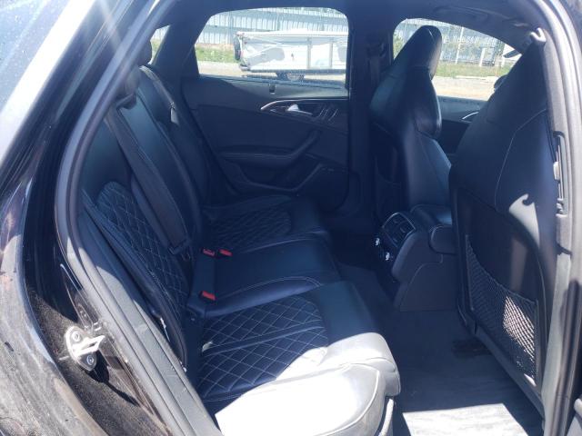 Photo 6 from auction – 2015 AUDI S6 with VIN WAUF2CFC1FN022928