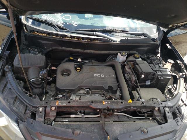 Photo 7 from auction – 2019 CHEVROLET EQUINOX LT with VIN 3GNAXJEV6KL318499