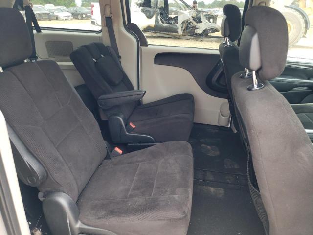 Photo 6 from auction – 2012 DODGE GRAND CARA with VIN 2C4RDGCG4CR294946