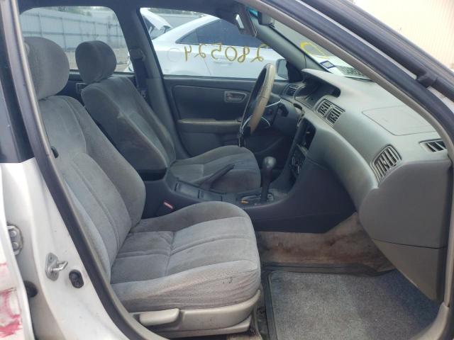 Photo 5 from auction – 2000 TOYOTA CAMRY CE with VIN JT2BG22K8Y0433309
