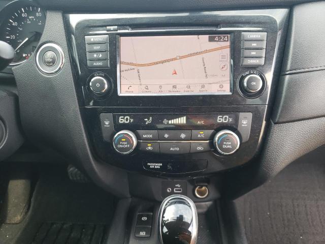 Photo 9 from auction – 2019 NISSAN ROGUE S with VIN 5N1AT2MT6KC778229