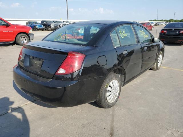 Photo 4 from auction – 2003 SATURN ION LEVEL with VIN 1G8AF52F23Z180917