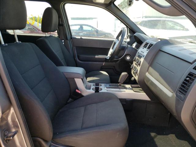 Photo 5 from auction – 2010 FORD ESCAPE XLT with VIN 1FMCU9D77AKC07967