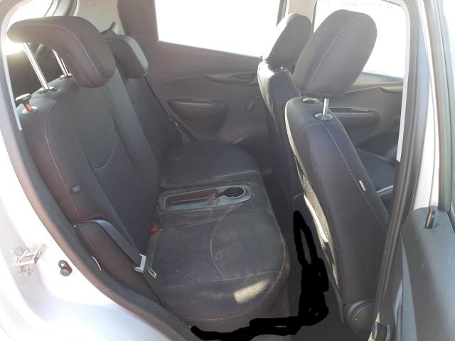 Photo 6 from auction – 2020 CHEVROLET SPARK LS with VIN KL8CB6SA0LC444510